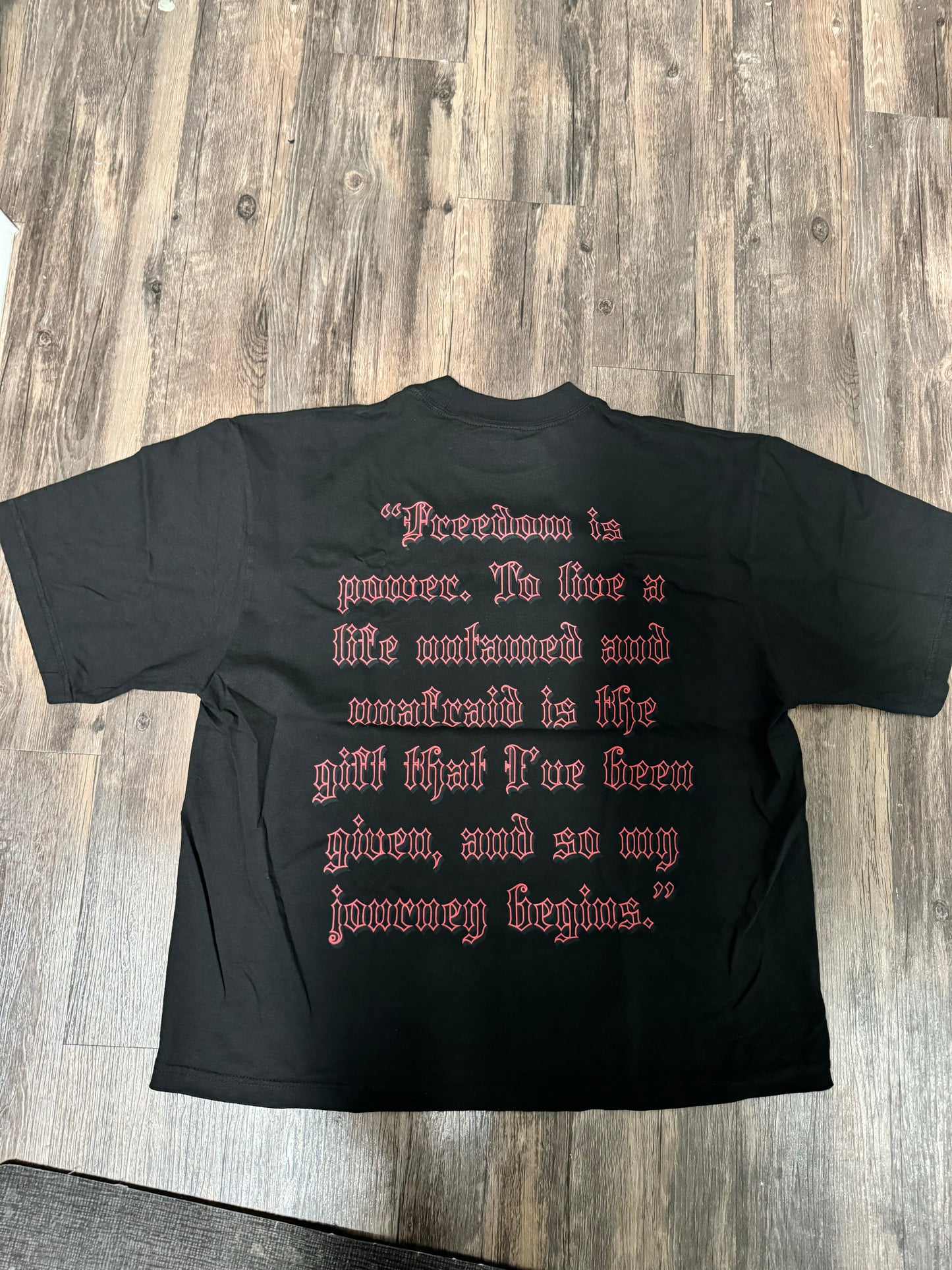Gremory Catwoman Tee